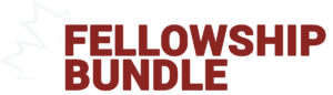 Fellowship Program Bundle