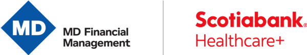 MD Financial Management - Scotiabank Healthcare Plus