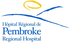 Pembroke Regional Hospital