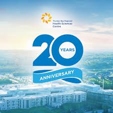 Thunder Bay Regional Health Sciences Centre