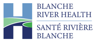 Blanche River Health Hospital
