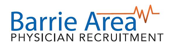 Barrie Area Physician Recruitment